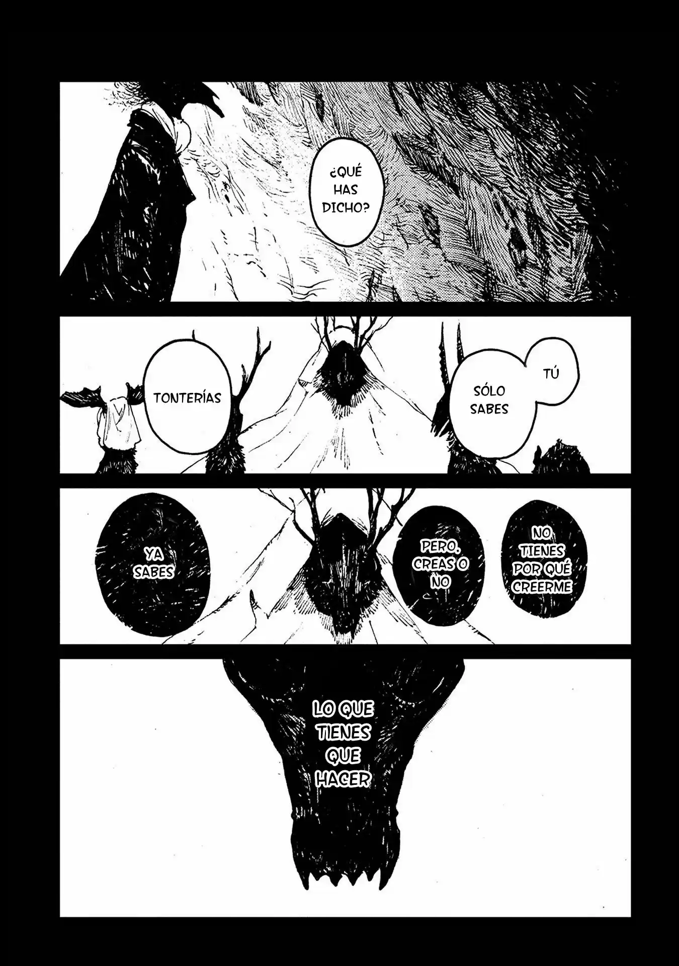 Totsukuni No Shoujo (2016) - Capítulo 9 - Página 16 - LectorTMOo
