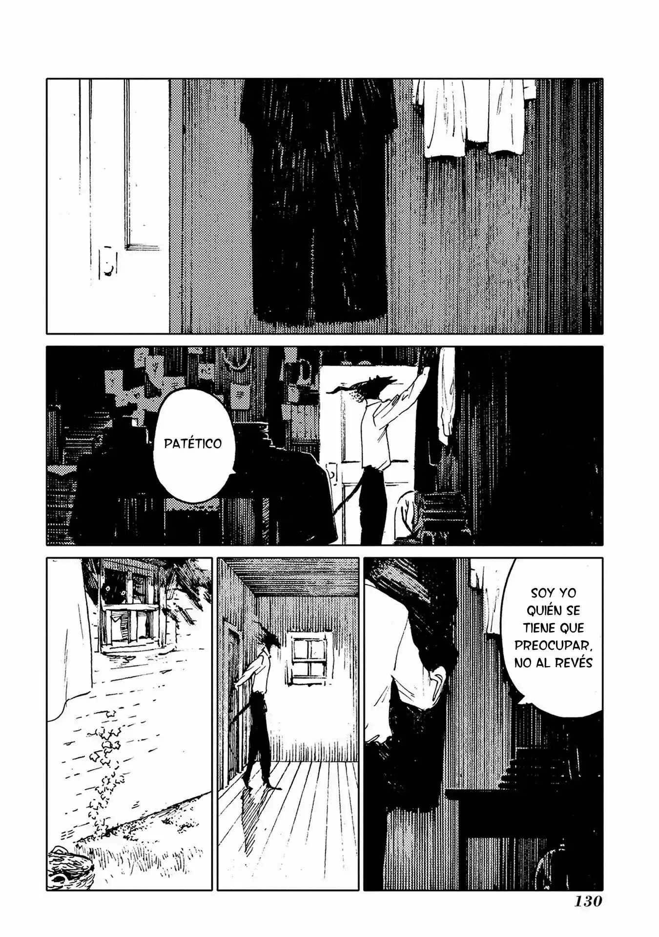 Totsukuni No Shoujo (2016) - Capítulo 9 - Página 27 - LectorTMOo
