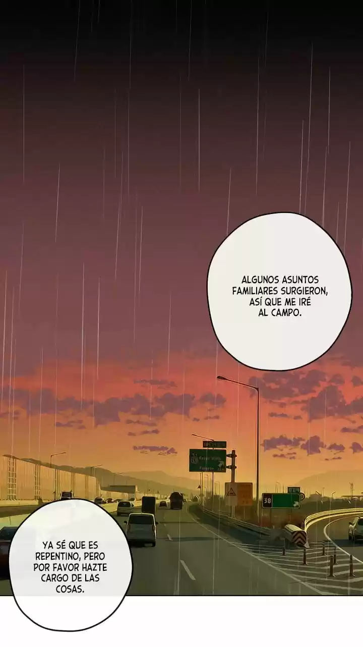 Tractor lleno de amor (2020) - Capítulo 1 - Página 9 - LectorTMOo