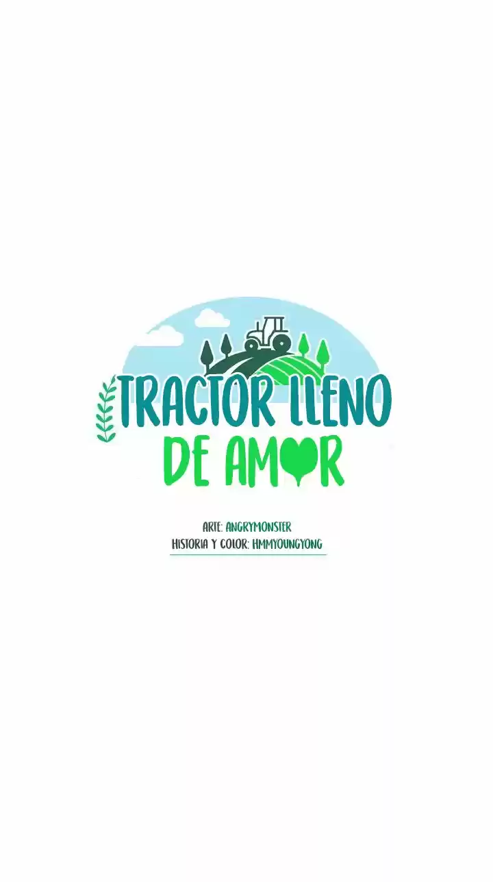 Tractor lleno de amor (2020) - Capítulo 1 - Página 14 - LectorTMOo