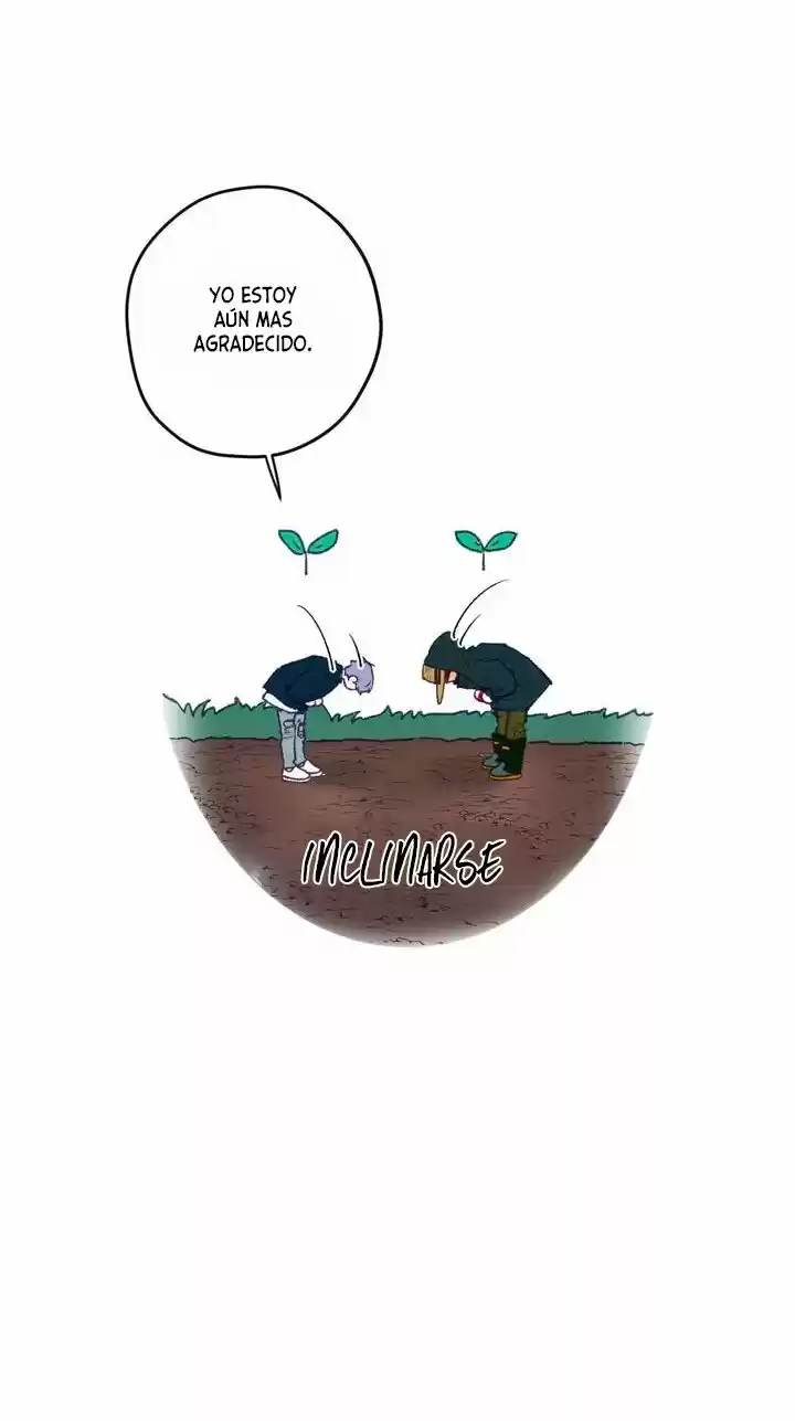 Tractor lleno de amor (2020) - Capítulo 1 - Página 45 - LectorTMOo