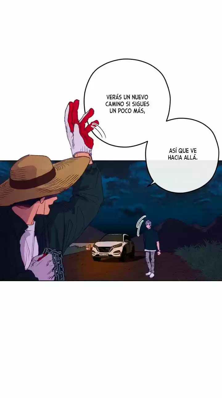 Tractor lleno de amor (2020) - Capítulo 1 - Página 46 - LectorTMOo