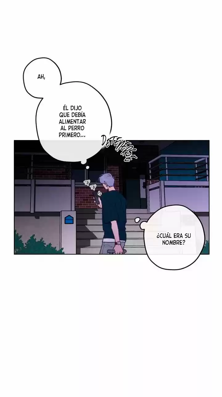 Tractor lleno de amor (2020) - Capítulo 1 - Página 50 - LectorTMOo