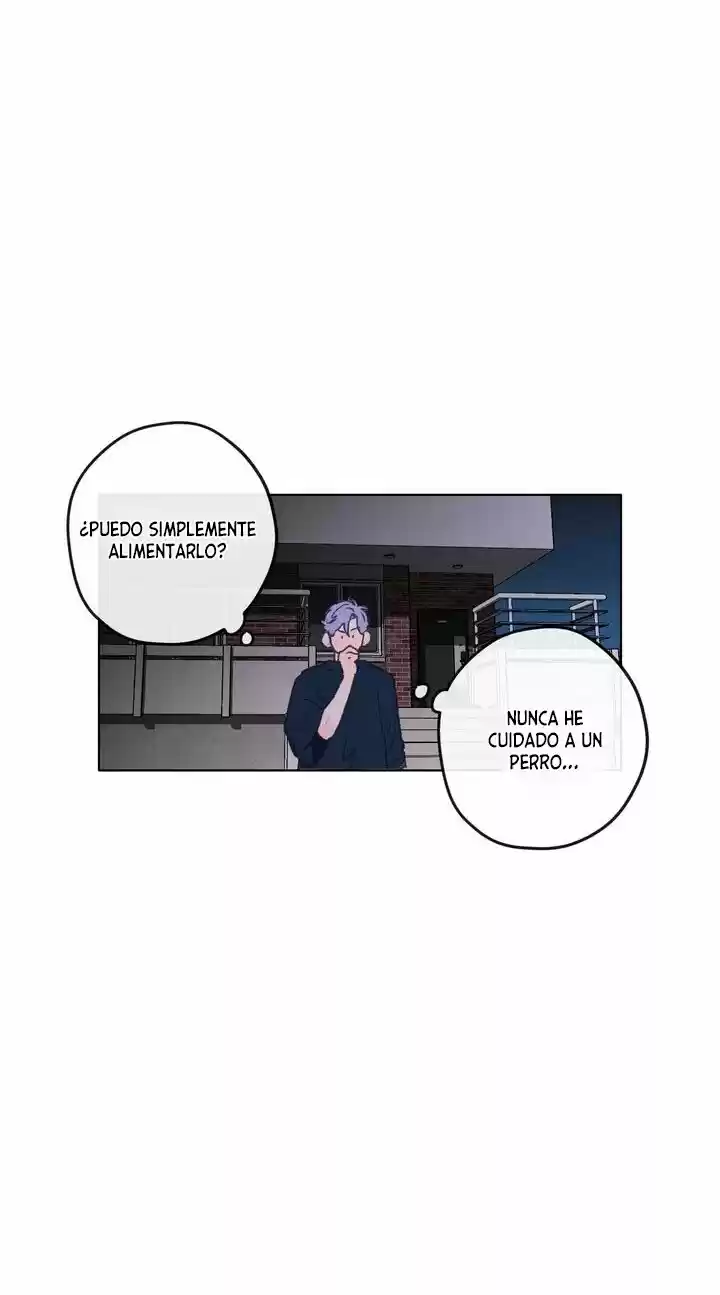 Tractor lleno de amor (2020) - Capítulo 1 - Página 56 - LectorTMOo