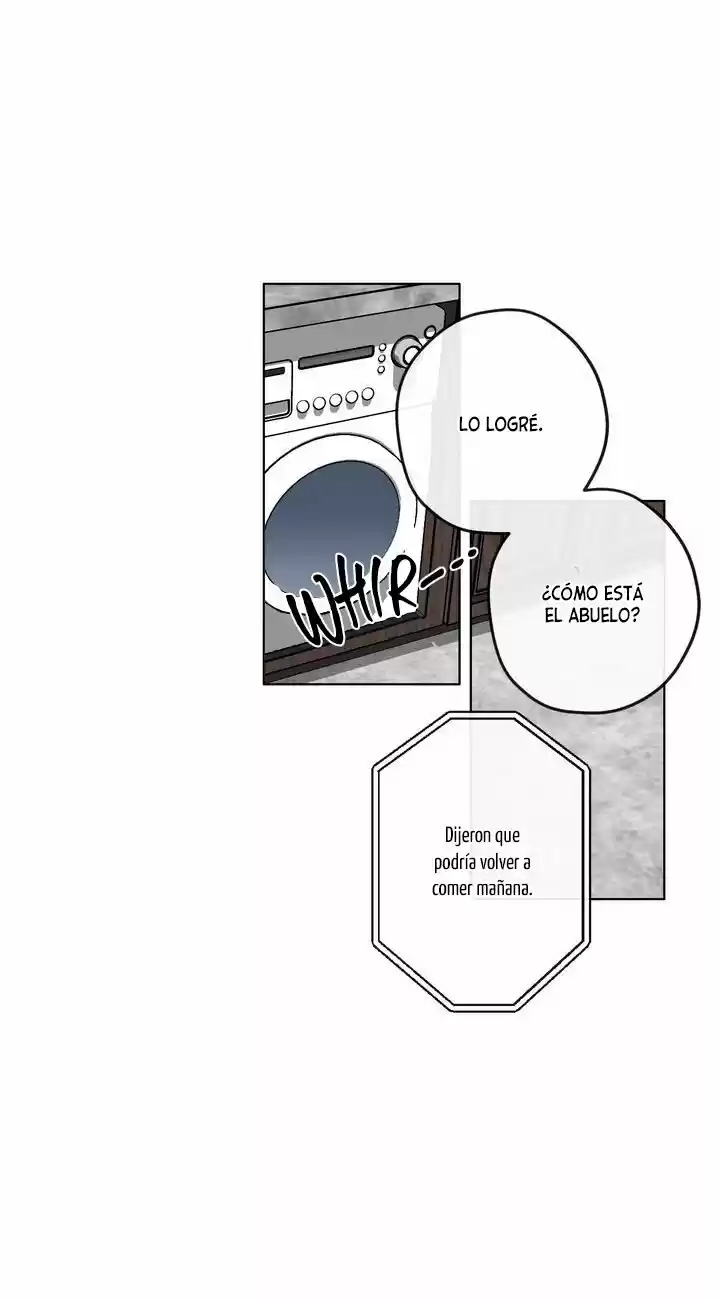 Tractor lleno de amor (2020) - Capítulo 1 - Página 58 - LectorTMOo