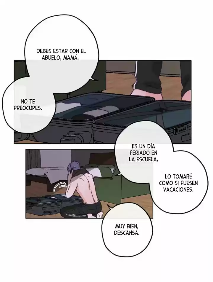 Tractor lleno de amor (2020) - Capítulo 1 - Página 60 - LectorTMOo