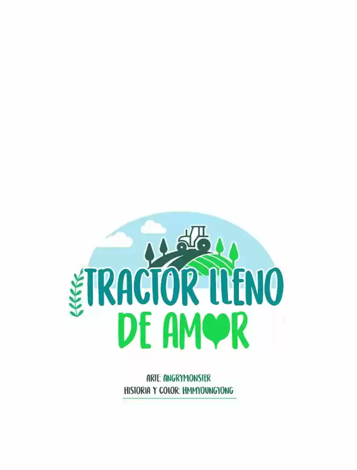 Tractor lleno de amor (2020) - Capítulo 12 - Página 4 - LectorTMOo