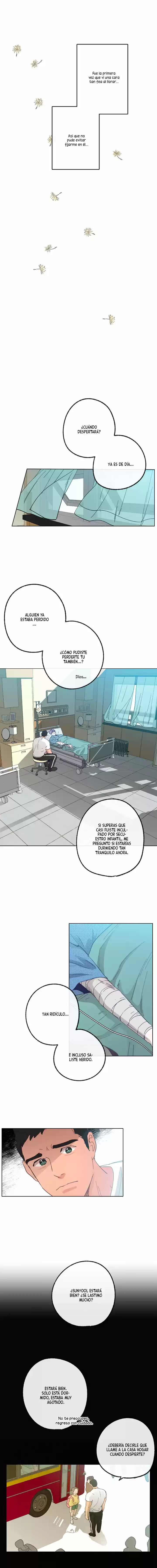 Tractor lleno de amor (2020) - Capítulo 14 - Página 8 - LectorTMOo