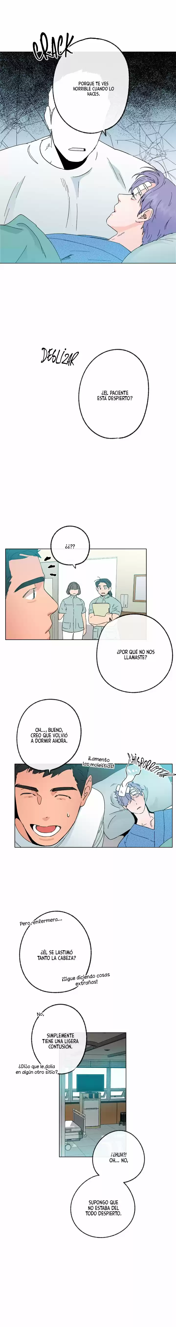 Tractor lleno de amor (2020) - Capítulo 14 - Página 12 - LectorTMOo