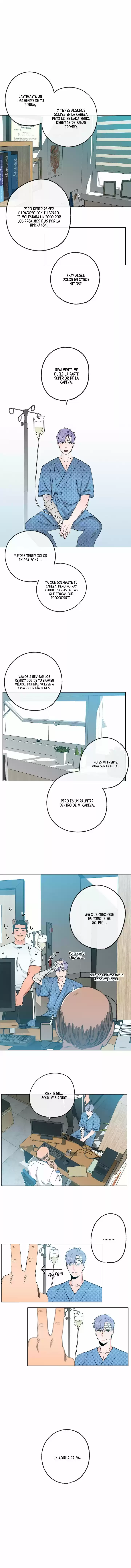 Tractor lleno de amor (2020) - Capítulo 14 - Página 13 - LectorTMOo