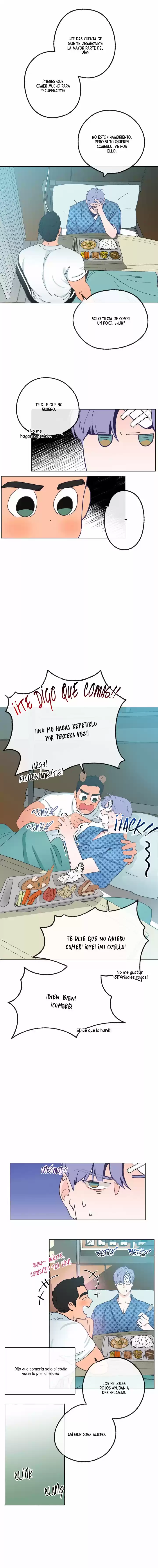 Tractor lleno de amor (2020) - Capítulo 15 - Página 11 - LectorTMOo