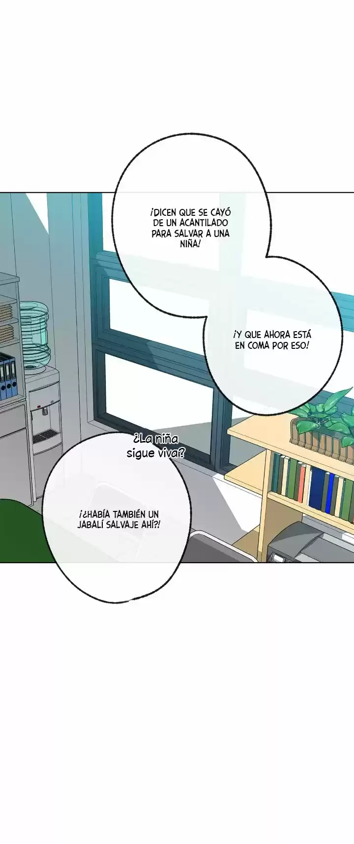Tractor lleno de amor (2020) - Capítulo 16 - Página 7 - LectorTMOo