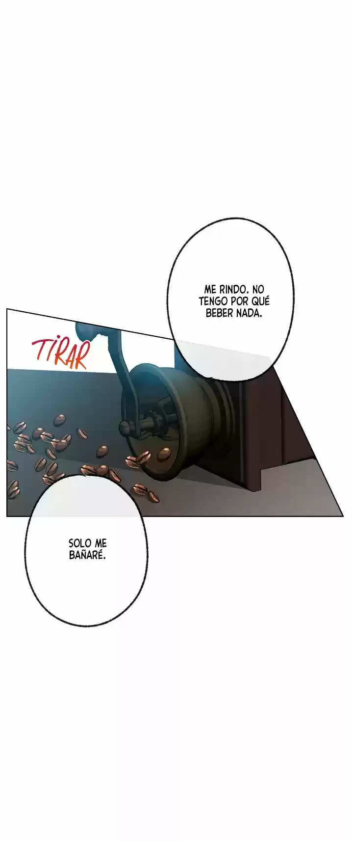Tractor lleno de amor (2020) - Capítulo 16 - Página 25 - LectorTMOo