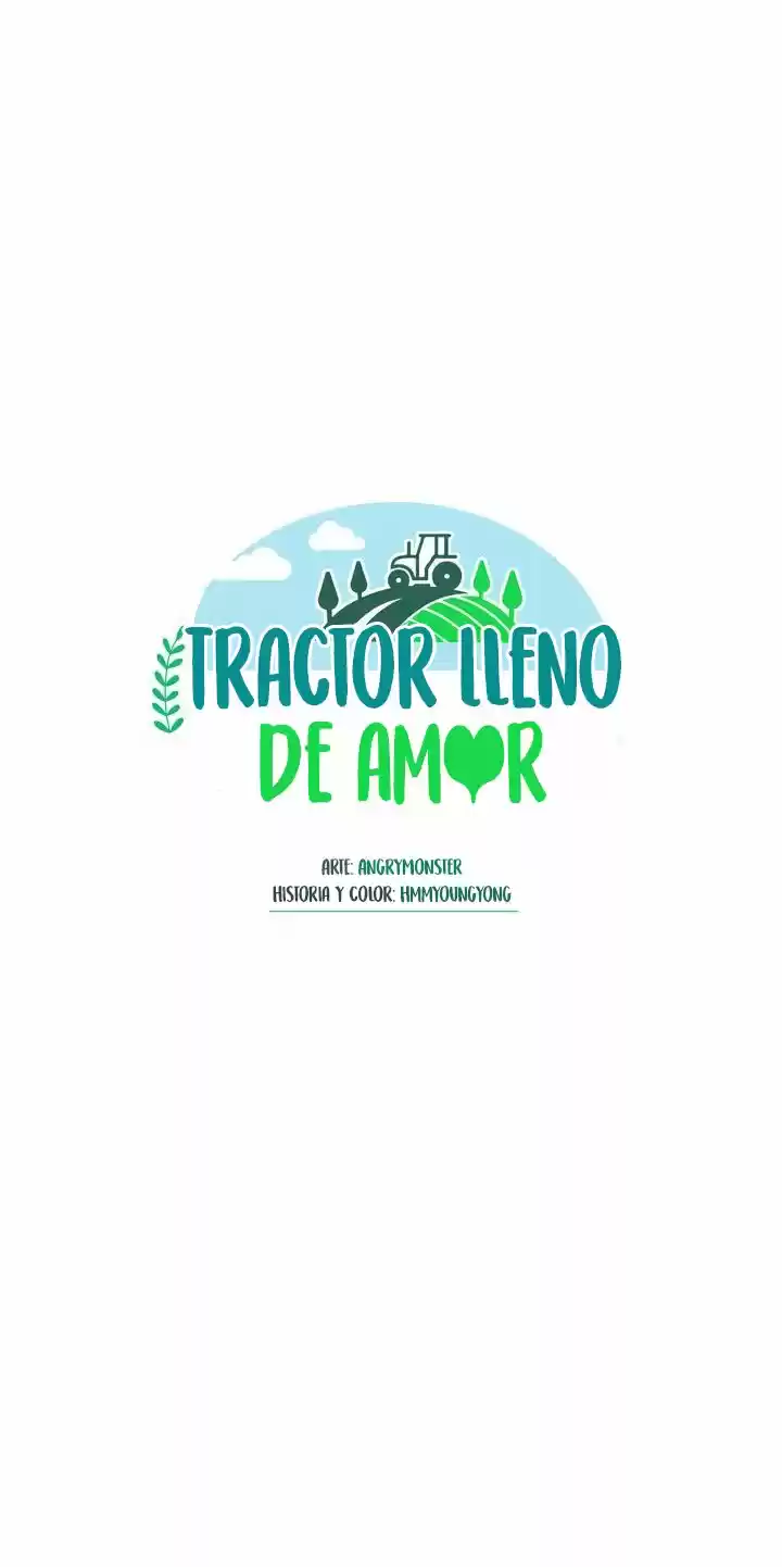 Tractor lleno de amor (2020) - Capítulo 17 - Página 10 - LectorTMOo