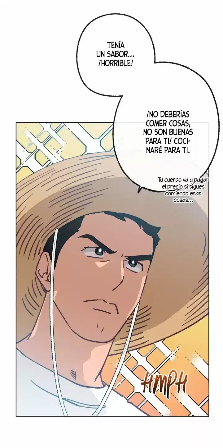 Tractor lleno de amor (2020) - Capítulo 17 - Página 13 - LectorTMOo