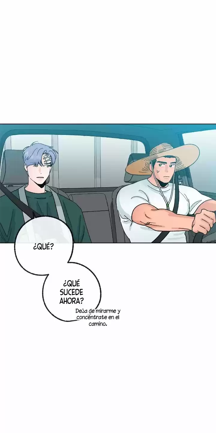 Tractor lleno de amor (2020) - Capítulo 17 - Página 16 - LectorTMOo