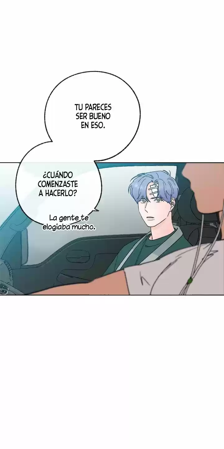 Tractor lleno de amor (2020) - Capítulo 17 - Página 19 - LectorTMOo