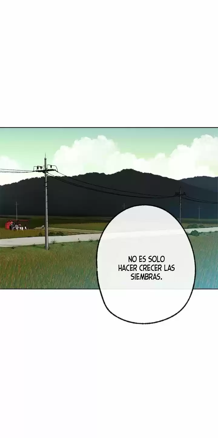 Tractor lleno de amor (2020) - Capítulo 17 - Página 21 - LectorTMOo