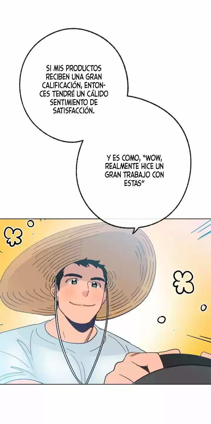 Tractor lleno de amor (2020) - Capítulo 17 - Página 24 - LectorTMOo