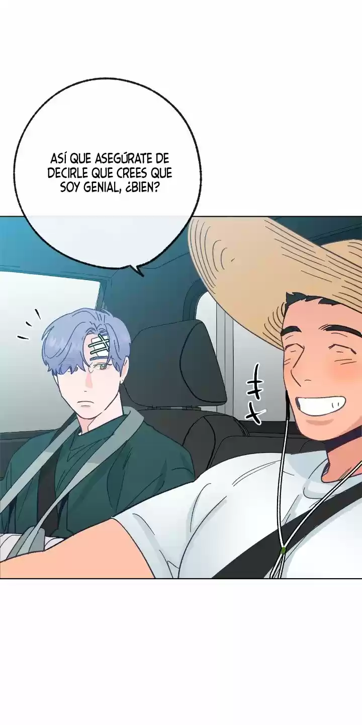 Tractor lleno de amor (2020) - Capítulo 17 - Página 28 - LectorTMOo