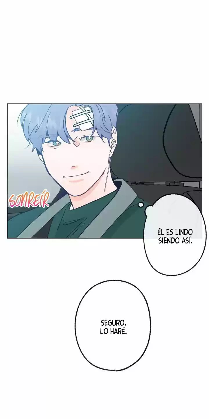 Tractor lleno de amor (2020) - Capítulo 17 - Página 29 - LectorTMOo