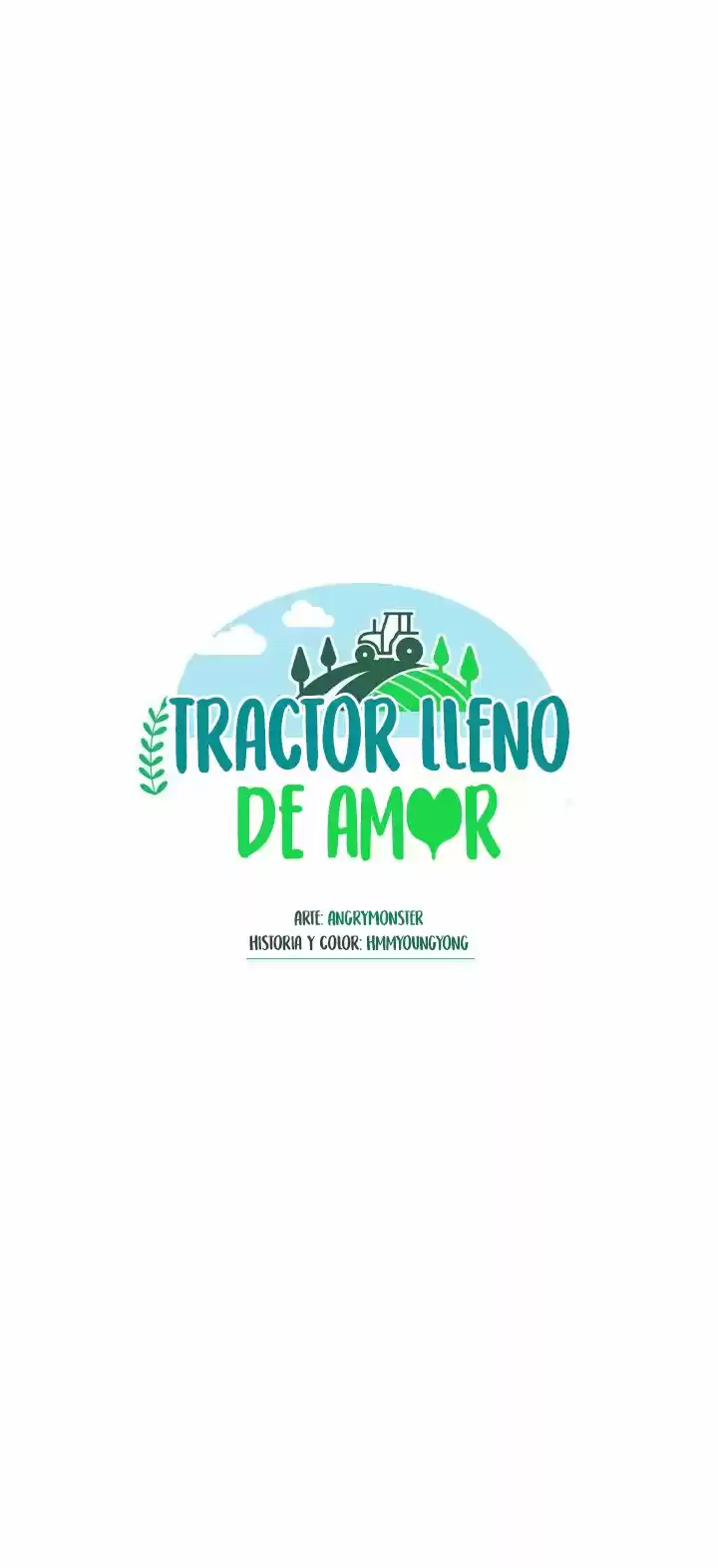 Tractor lleno de amor (2020) - Capítulo 18 - Página 17 - LectorTMOo