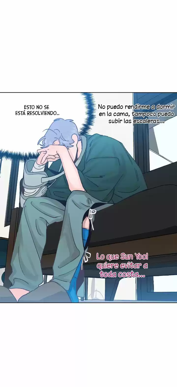 Tractor lleno de amor (2020) - Capítulo 18 - Página 25 - LectorTMOo