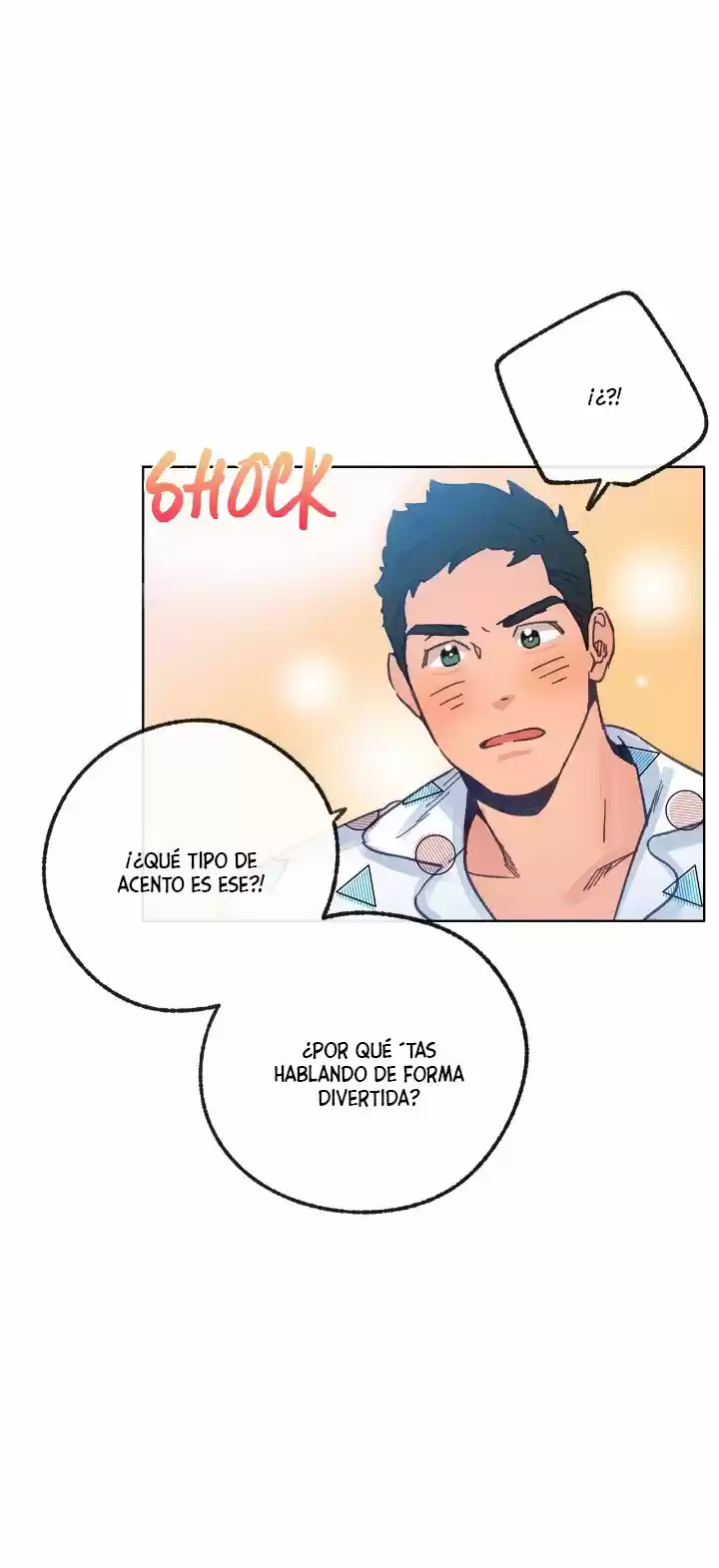 Tractor lleno de amor (2020) - Capítulo 18 - Página 29 - LectorTMOo