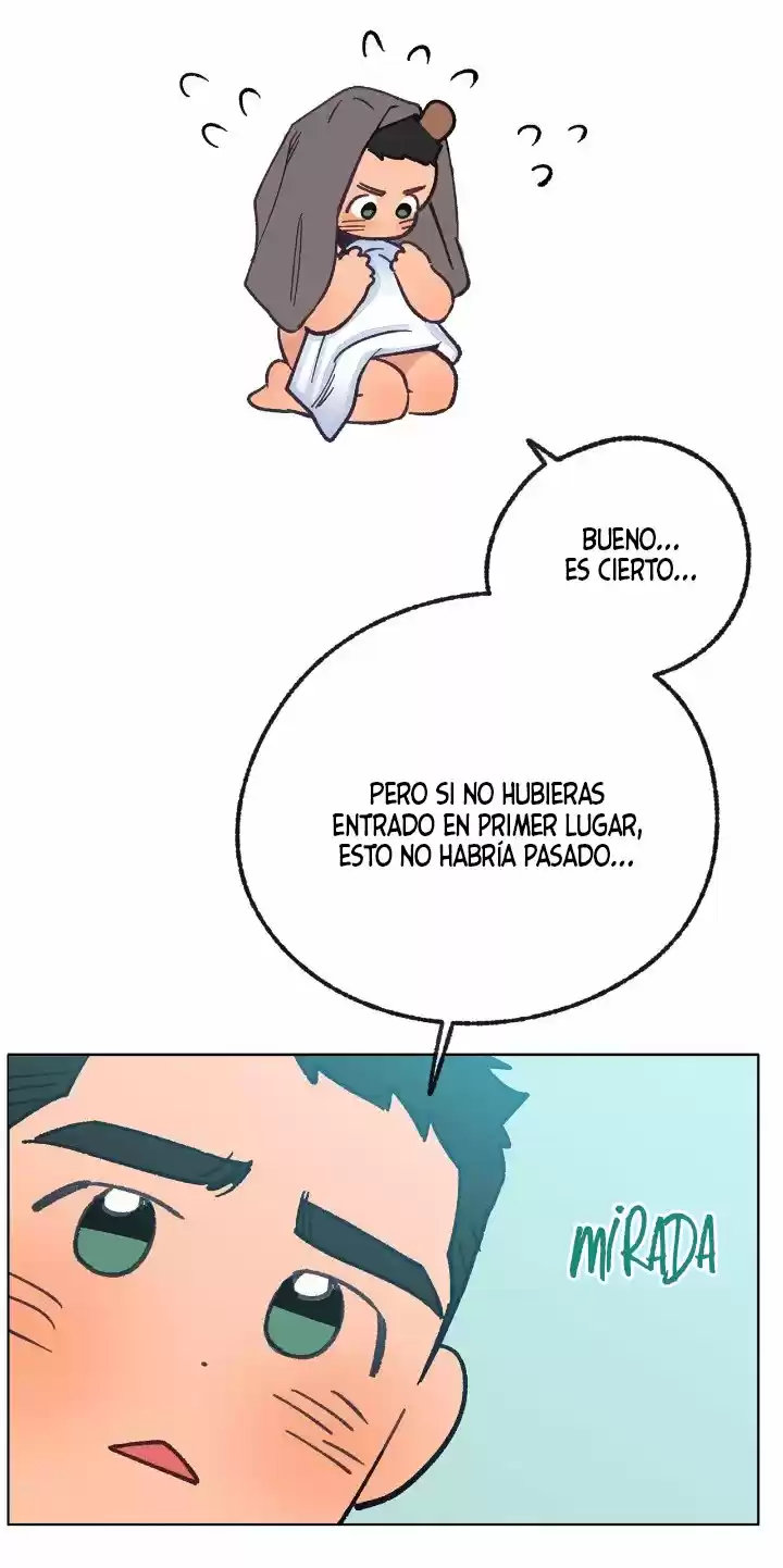 Tractor lleno de amor (2020) - Capítulo 19 - Página 16 - LectorTMOo