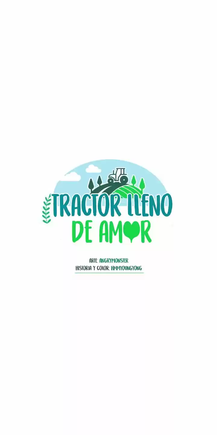 Tractor lleno de amor (2020) - Capítulo 19 - Página 19 - LectorTMOo