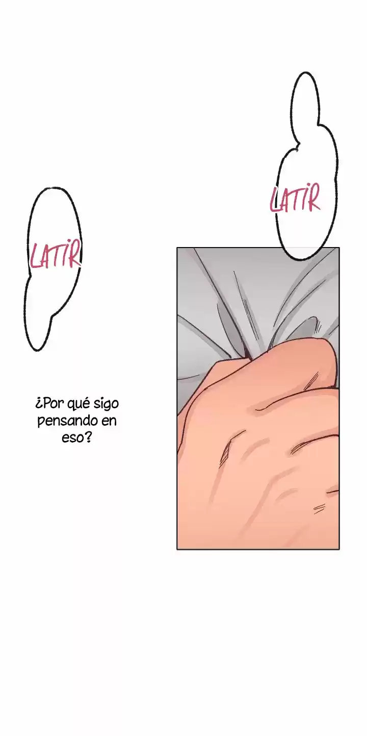 Tractor lleno de amor (2020) - Capítulo 19 - Página 31 - LectorTMOo