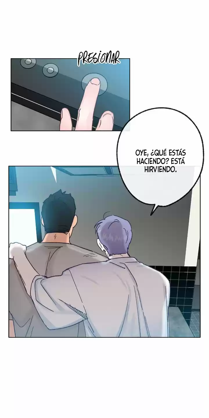 Tractor lleno de amor (2020) - Capítulo 19 - Página 33 - LectorTMOo