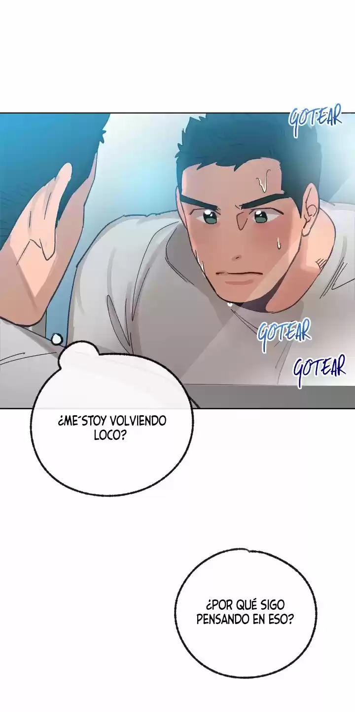 Tractor lleno de amor (2020) - Capítulo 19 - Página 37 - LectorTMOo