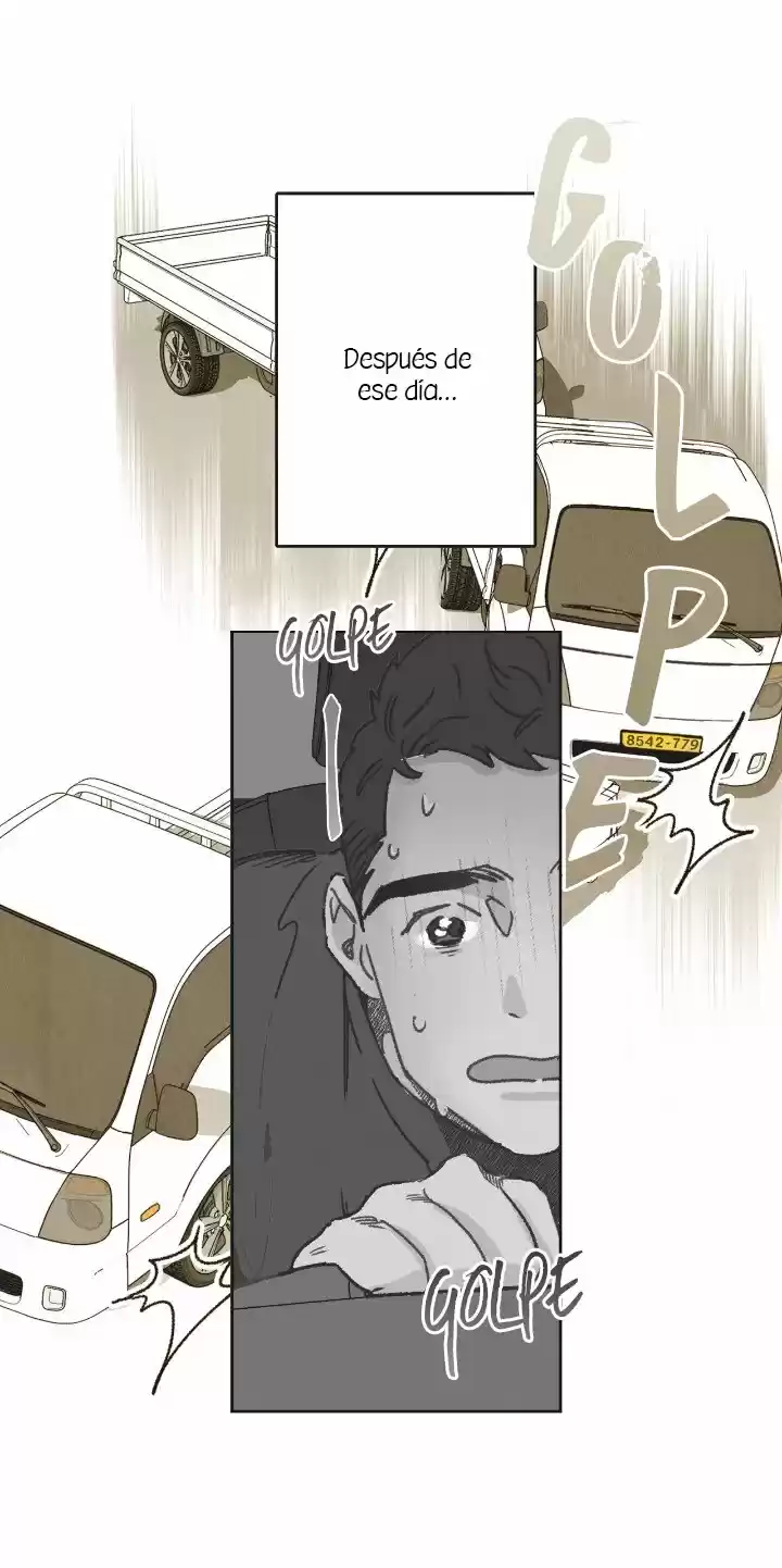 Tractor lleno de amor (2020) - Capítulo 19 - Página 38 - LectorTMOo