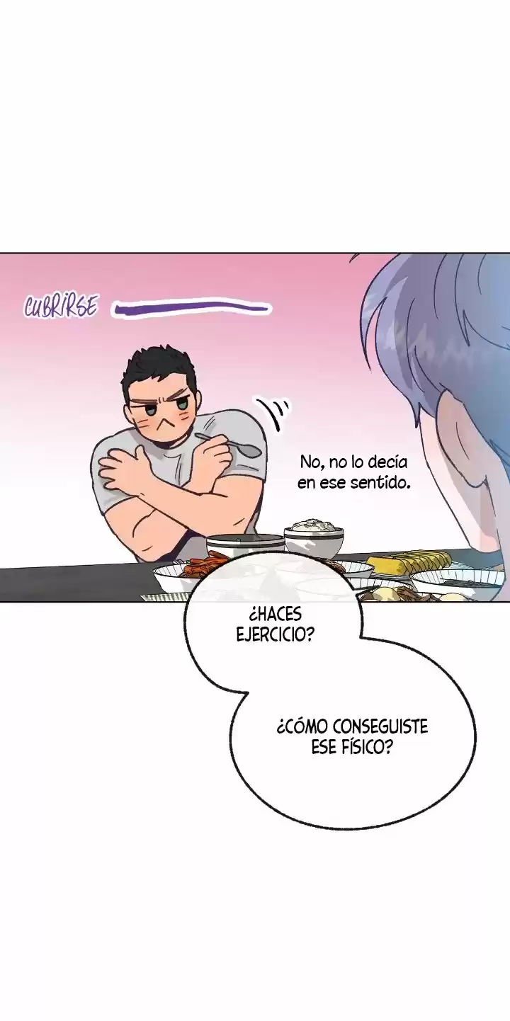 Tractor lleno de amor (2020) - Capítulo 19 - Página 46 - LectorTMOo