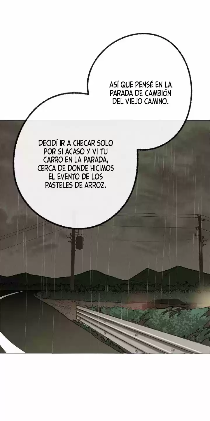 Tractor lleno de amor (2020) - Capítulo 19 - Página 51 - LectorTMOo