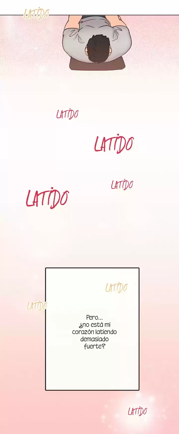 Tractor lleno de amor (2020) - Capítulo 19 - Página 58 - LectorTMOo