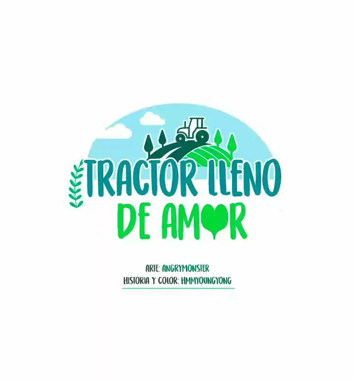 Tractor lleno de amor (2020) - Capítulo 20 - Página 4 - LectorTMOo