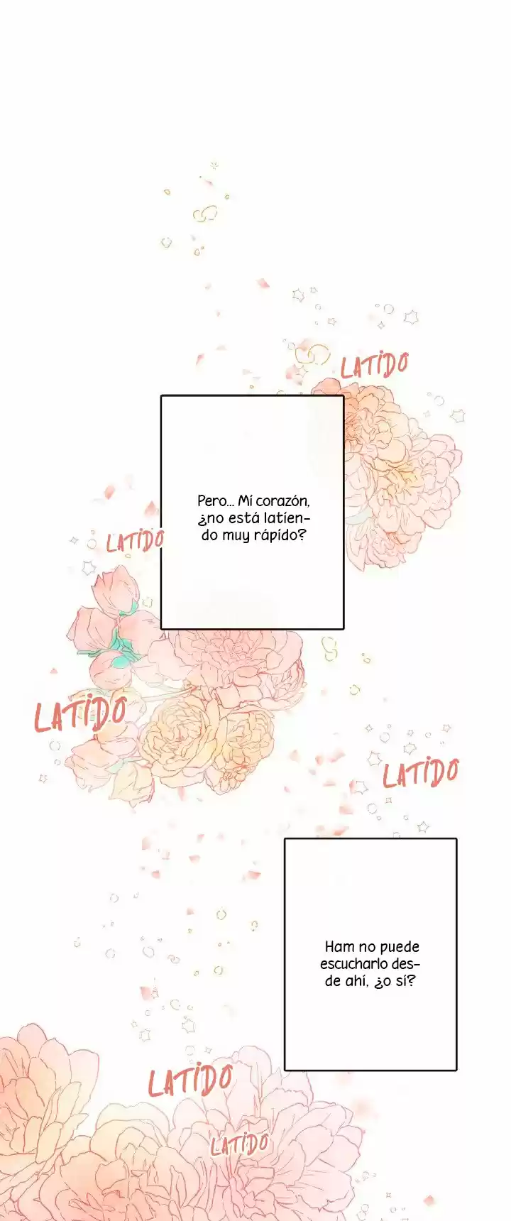 Tractor lleno de amor (2020) - Capítulo 20 - Página 5 - LectorTMOo