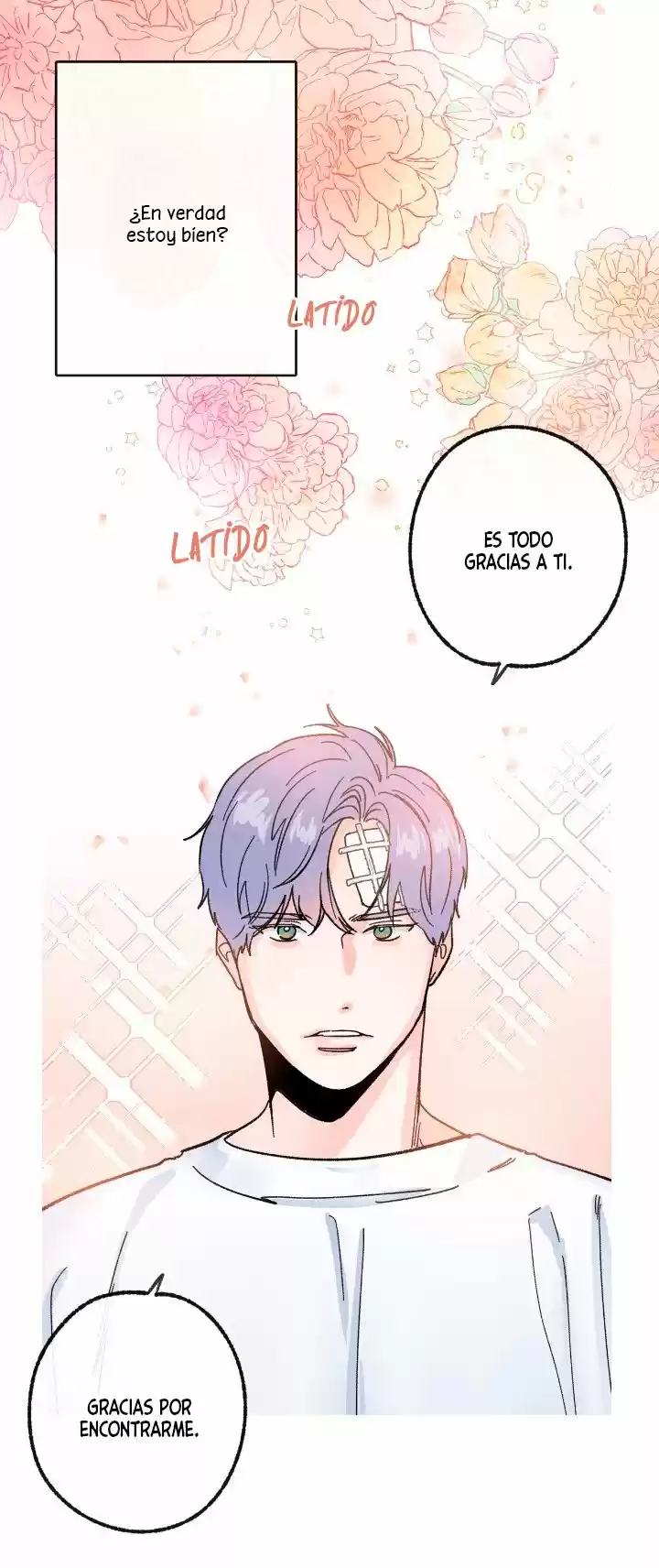 Tractor lleno de amor (2020) - Capítulo 20 - Página 6 - LectorTMOo