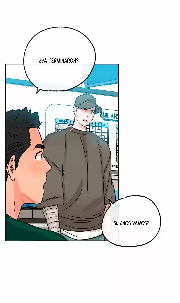 Tractor lleno de amor (2020) - Capítulo 20 - Página 29 - LectorTMOo