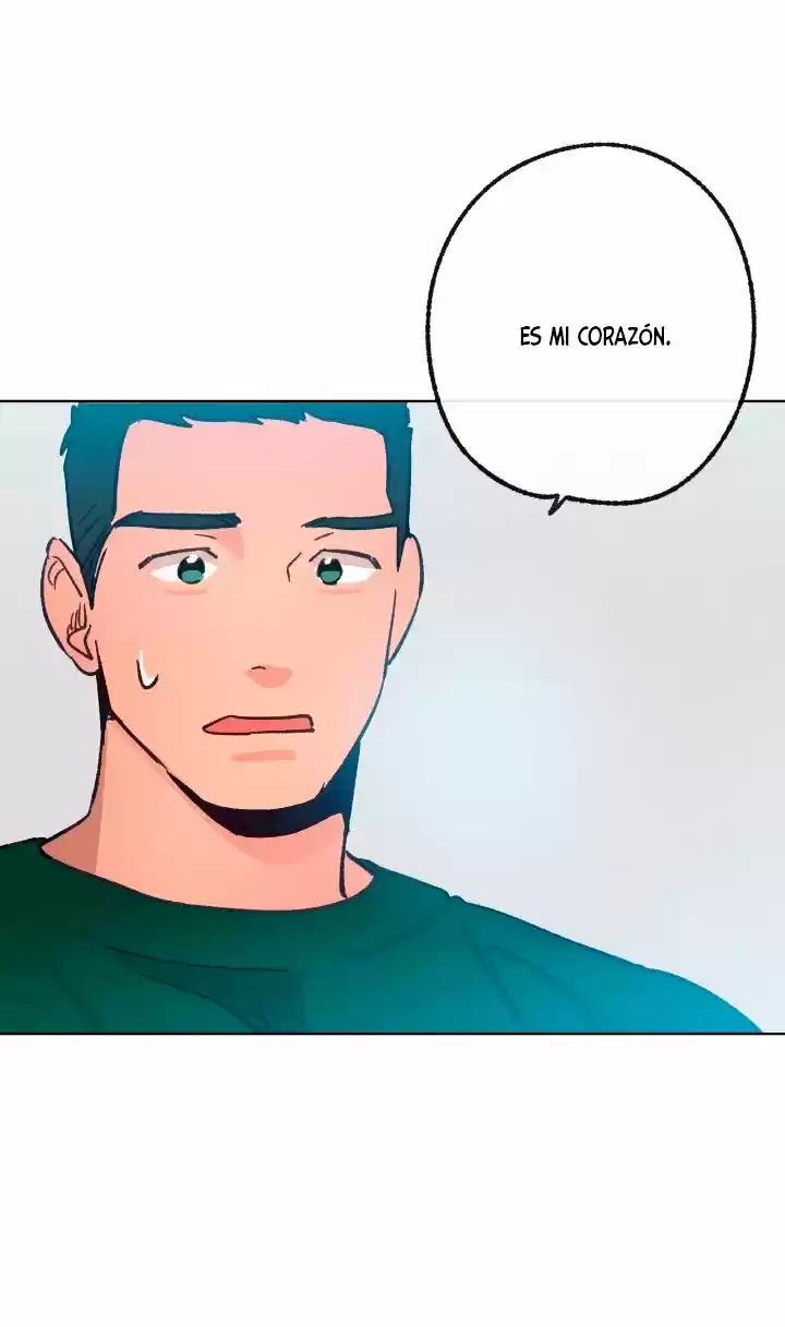 Tractor lleno de amor (2020) - Capítulo 20 - Página 32 - LectorTMOo