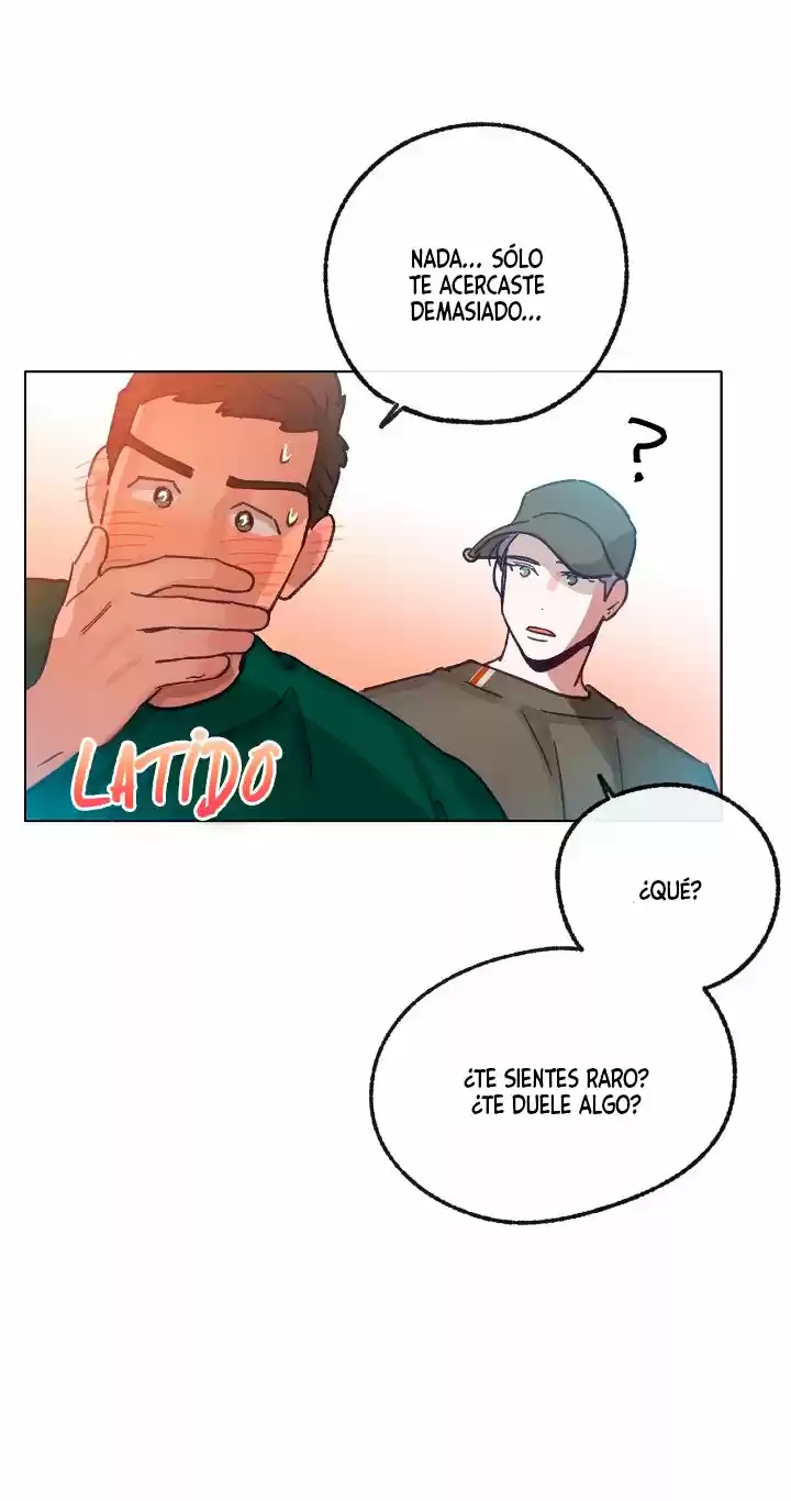 Tractor lleno de amor (2020) - Capítulo 20 - Página 54 - LectorTMOo