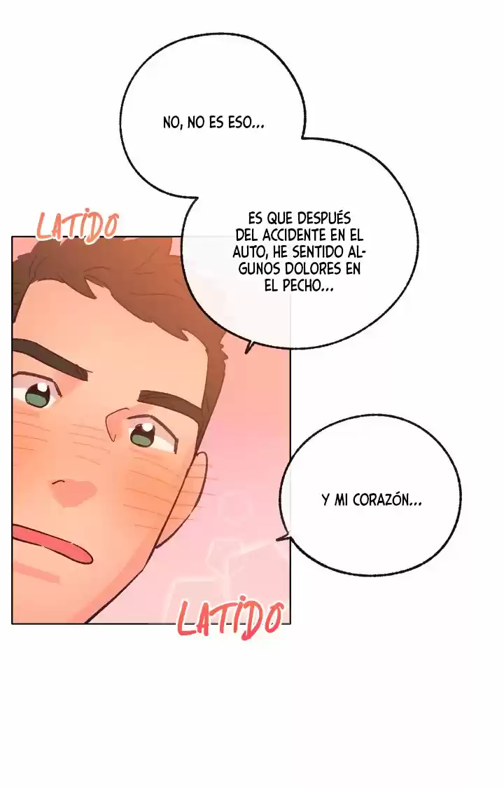 Tractor lleno de amor (2020) - Capítulo 20 - Página 55 - LectorTMOo
