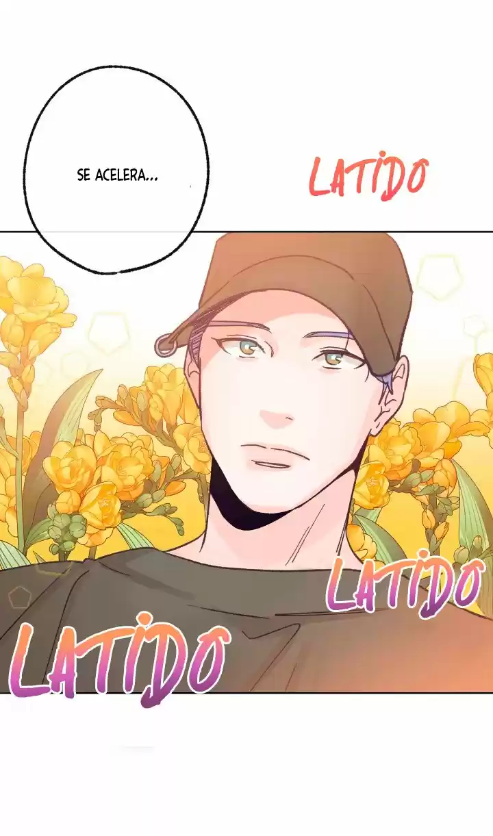 Tractor lleno de amor (2020) - Capítulo 20 - Página 56 - LectorTMOo
