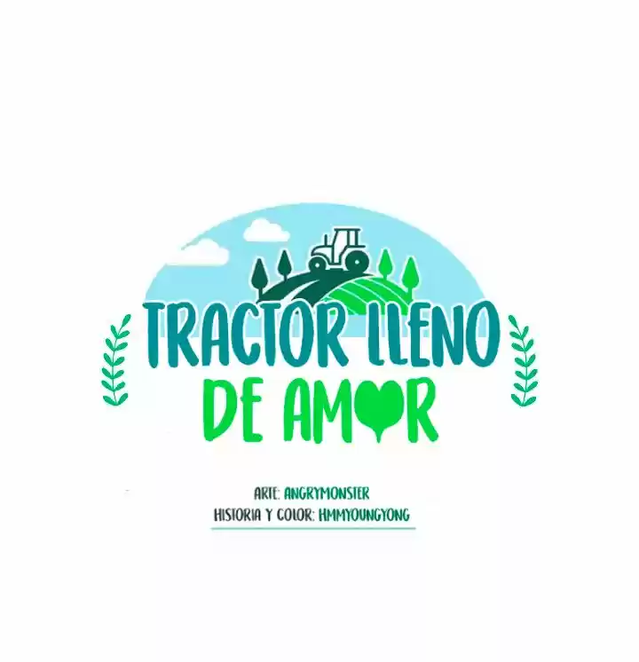 Tractor lleno de amor (2020) - Capítulo 22 - Página 4 - LectorTMOo