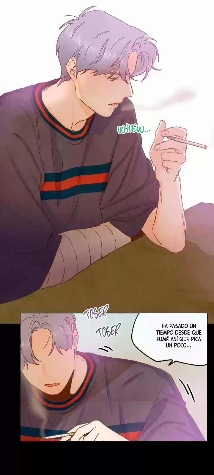 Tractor lleno de amor (2020) - Capítulo 22 - Página 10 - LectorTMOo