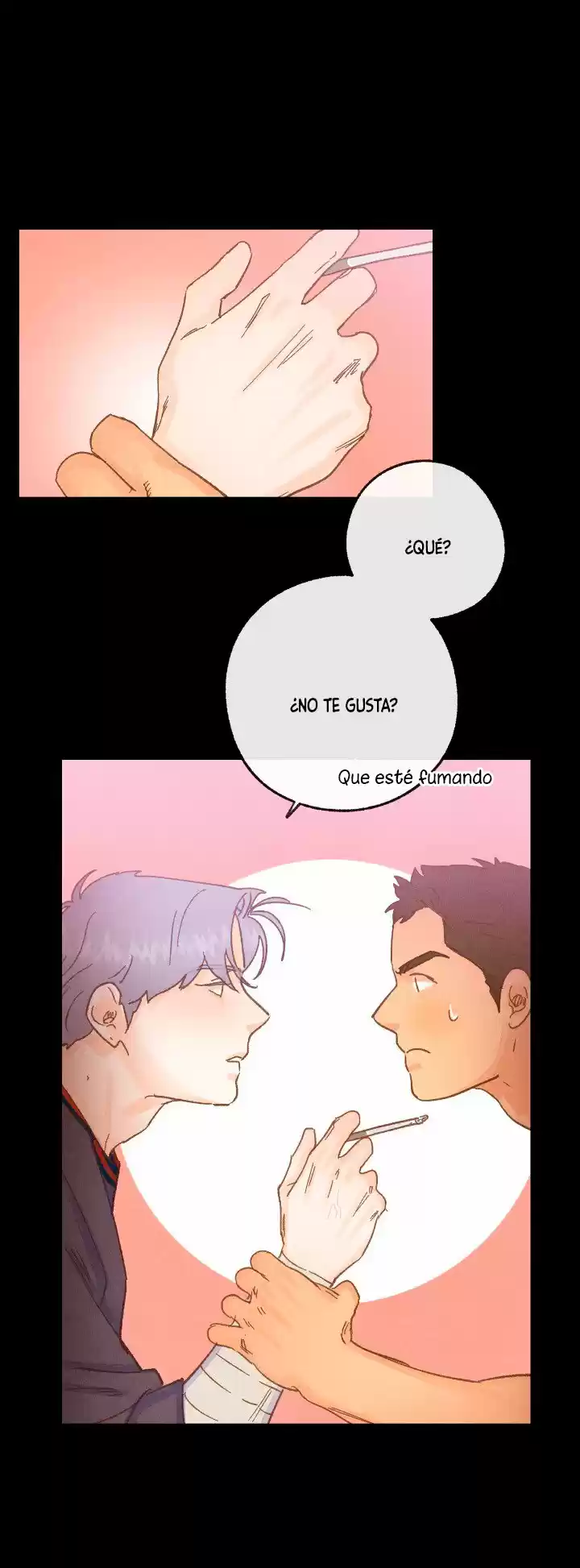 Tractor lleno de amor (2020) - Capítulo 22 - Página 17 - LectorTMOo