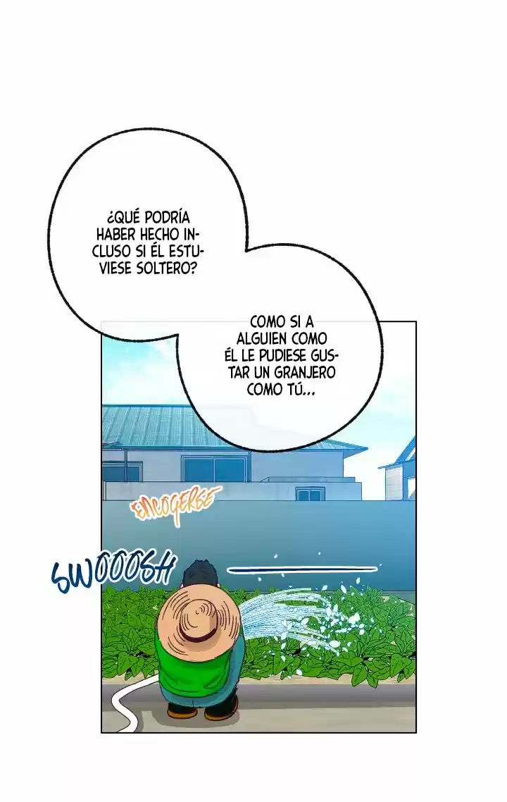 Tractor lleno de amor (2020) - Capítulo 22 - Página 28 - LectorTMOo