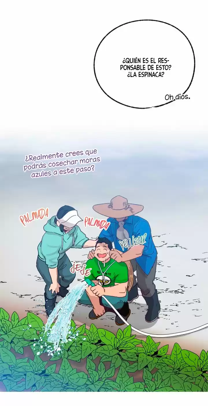 Tractor lleno de amor (2020) - Capítulo 22 - Página 32 - LectorTMOo